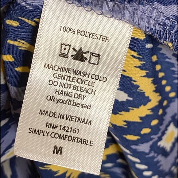 LulaRoe Kimono - Picture 4 of 5